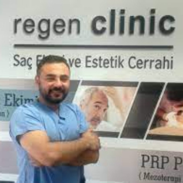 Slider image (3) Regen Hair Clinic